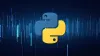 Python Developer